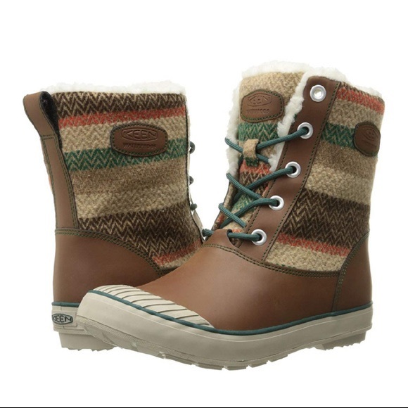 keen waterproof winter boots